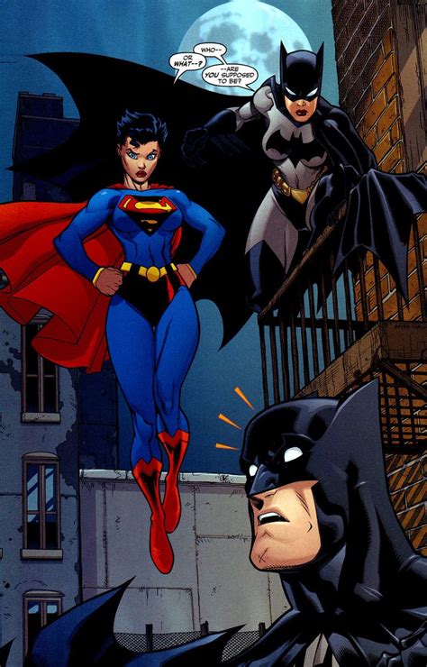 superhero gender reversal super heros pinterest batwoman batman and superman and comics