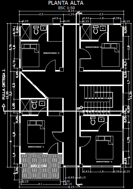 storey house  dwg plan  autocad designs cad