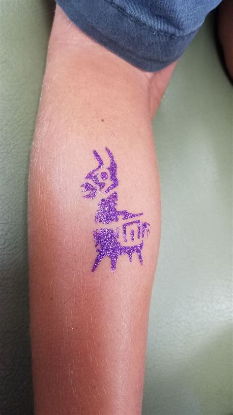 fortnight llama gt watercolor tattoo tattoos tatting