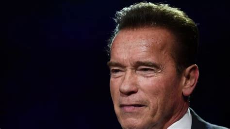 Arnold Schwarzenegger Recovering From Emergency Open Heart Surgery