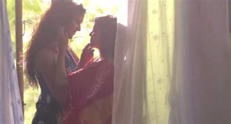 bold is beautiful india s first lesbian ad for a desi