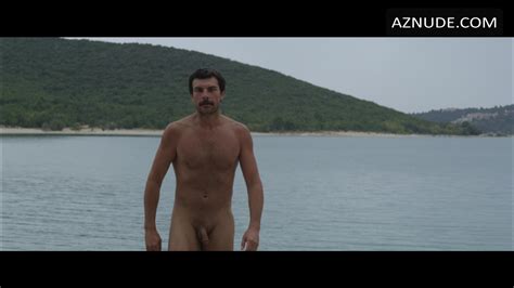 Stranger By The Lake Nude Scenes Aznude Men