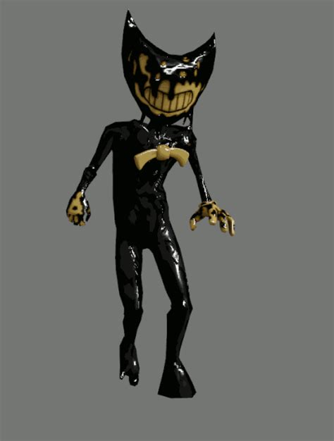 Bendy Animations From Our Loved Creator Bendy And The
