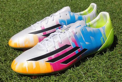 adidas  messi soccer cleats