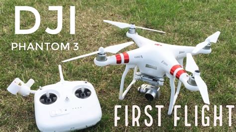dji drone  flight youtube