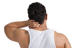 neck strainsprain sinew therapeutics