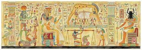 The Gods Of Egypt Funny Little World