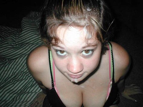 Incredible Jizzed Wife Pic With Hot Big Tits Bourpif