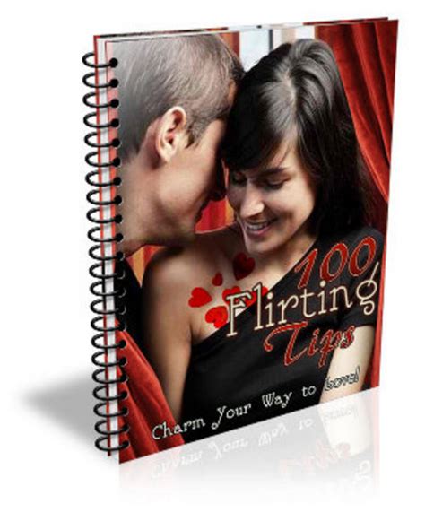 100 Flirting Tips Tradebit