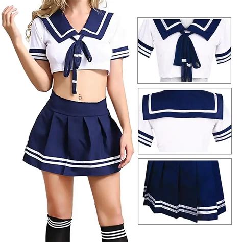 belajar ms word terbaik new sexy schoolgirl outfit lingerie uniform