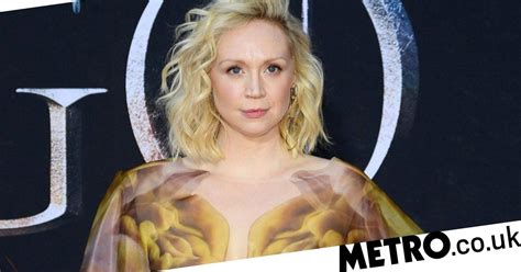 Who Is Game Of Thrones Gwendoline Christie And What Else Is She In