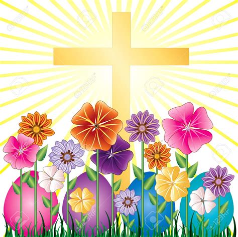 church easter clipart   cliparts  images  clipground