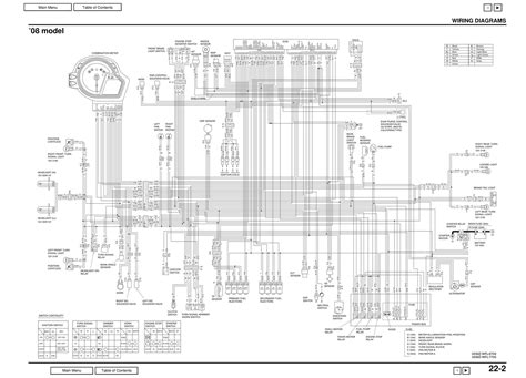 cbrrr wiring diagram   gambrco