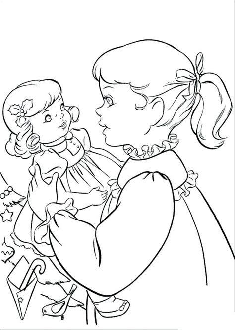 baby alive coloring pages  getdrawings