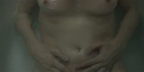 Nude Video Celebs Bella Heathcote Nude Laine Neil Nude Strange