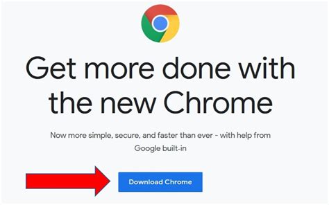 de nieuwste versie van google chrome  gratis  en review
