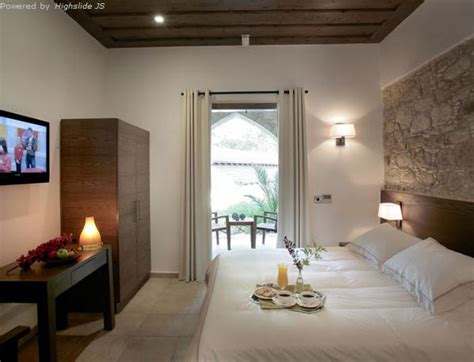 ayii anargyri natural healing spa resort cyprus review  hotel guru