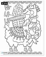 Crayola Alpacas Sloth Sheets Kolorowanki Tons Getcolorings sketch template