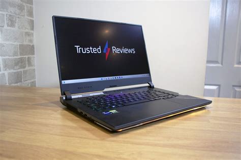 Asus Rog Strix Scar 15 2022 Review Trusted Reviews