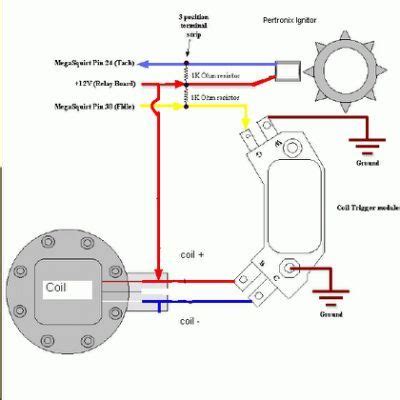 gm hei ignition wiring diagram home electrical wiring ladder logic automotive care