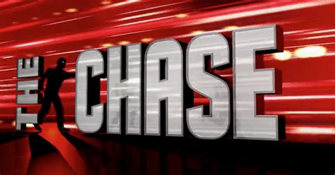 chase recruits    chaser   years entertainment daily