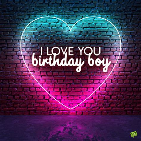 happy birthday boyfriend smart birthday wishes