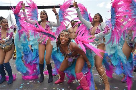trinidad carnival  cancelled stabroek news