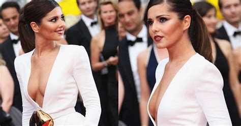 Cheryl Cole Has Never Looked Sexier As She Dazzles With An Extreme