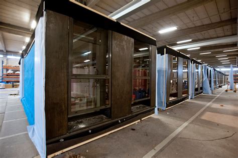 ursemd modules ursem modulaire bouwsystemen