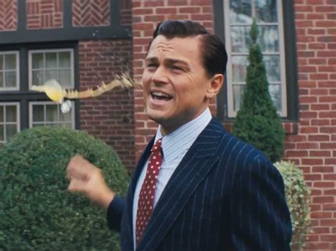 wolf of wall street 15 outrageous scenes from martin scorsese s film