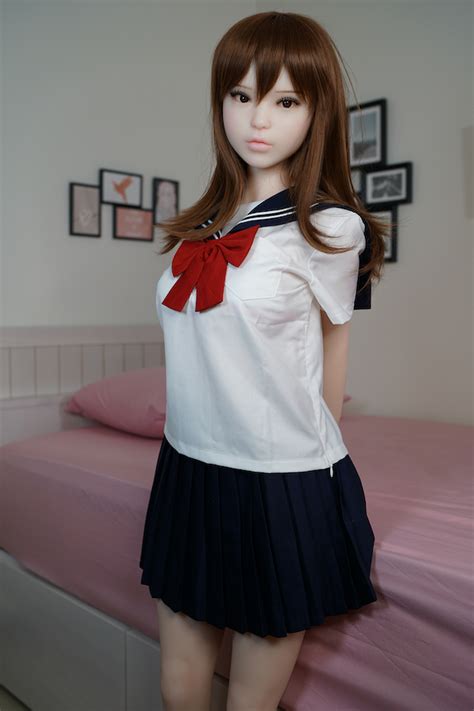 Piper Silicone 130cm Phoebe With Normal Ears