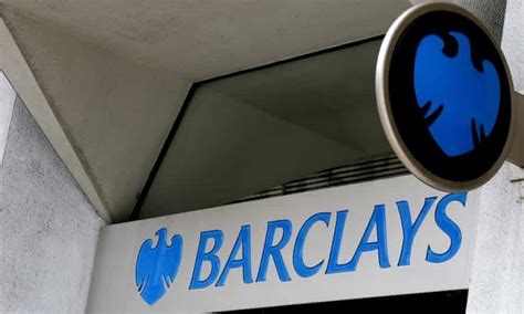 barclays agrees to hand over internal documents to serious fraud office