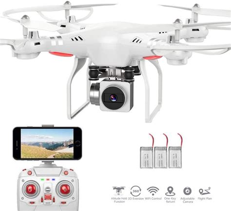 rc dronewifi  hd camera  video rc quadcopter  altitude hold gravity sensor function