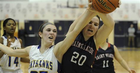 Images St Viator Falls To Johnsburg 38 32 In Girls