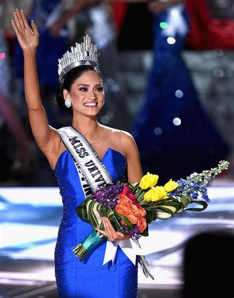 What’s Ahead For Miss Universe Pia Wurtzbach Lifestyle