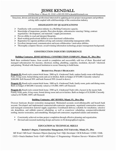 carpenter resume sample canada coverletterpedia