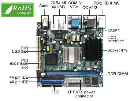 atom processor intel mini itx compact  power industrial motherboards