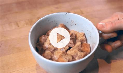 how to make microwave french toast in a mug society19