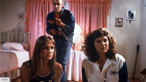 Slumber Party Massacre Remake Image Reveals New Slumber Party About To