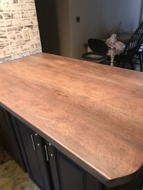 formica  natural grain  ora edge kitchen countertops home  decor kitchen counter