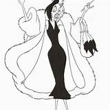 Disney Coloring Villains Pages Villain Halloween Drawing Kids Adult Book Adults Getdrawings Thanksgiving Choose Board Popular Coloringhome sketch template