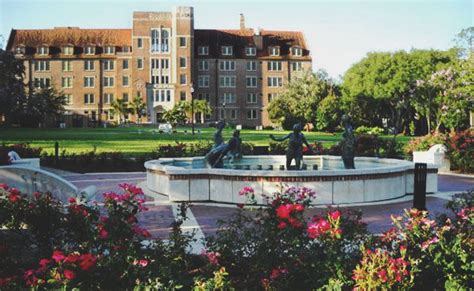 The Ultimate Ranking Of Freshman Dorms At Florida State University