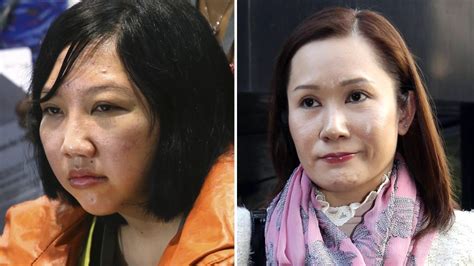 Hong Kong Woman Who Abused Indonesian Maid Erwiana Tells Court She Was