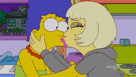 Image Lisa Goes Gaga 71  Simpsons Wiki Fandom