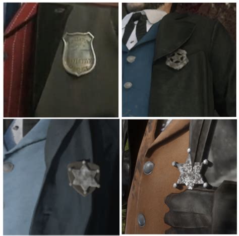 i hope we get badges as accessories in the next update