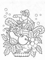 Coloring Pages Christmas Pointillism Noel Oriental Barney Trading Joyeux Teapot Printable Lovely Getcolorings Sheets Ninjago Activity Getdrawings Divyajanani Entitlementtrap Colorings sketch template