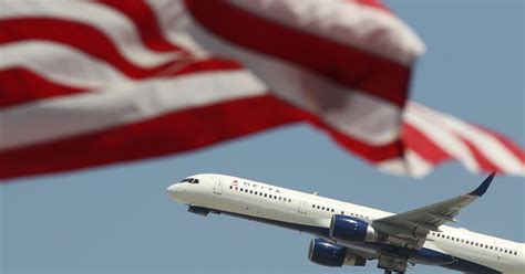 congress approves plan to end sequester flight delays
