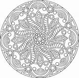 Advanced Coloring Pages Getcolorings sketch template