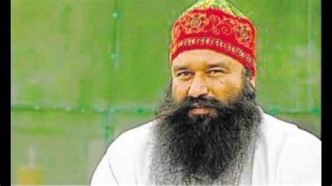Security Lapse Dera Head Gets To See Visitors During Out Of Prison