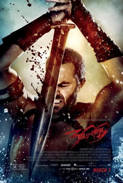 300 rise of an empire 2014